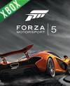 XBOX ONE GAME: Forza Motorsport 5 (Μονο κωδικός) XBOX ONE GAME: Forza Motorsport 5 (Μονο κωδικός)